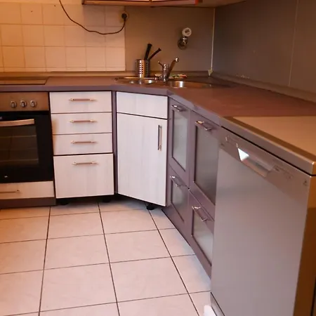 Monteurswohnung 6 Betten דירה