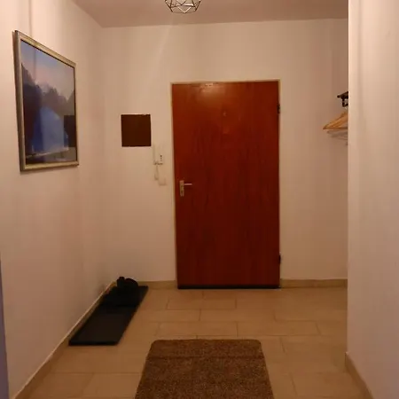 דירה Monteurswohnung 6 Betten *